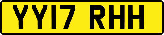 YY17RHH