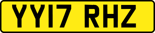 YY17RHZ
