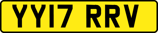 YY17RRV