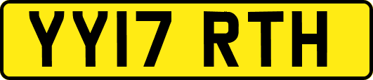 YY17RTH