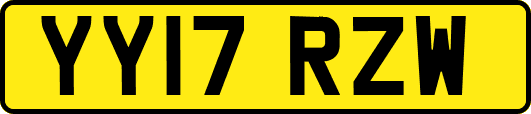 YY17RZW