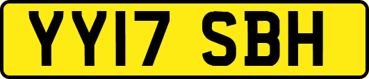 YY17SBH