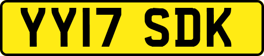 YY17SDK