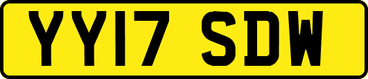 YY17SDW