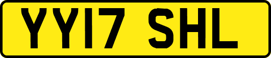YY17SHL