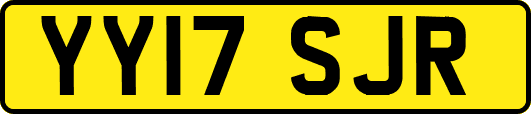YY17SJR
