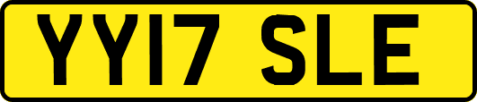 YY17SLE