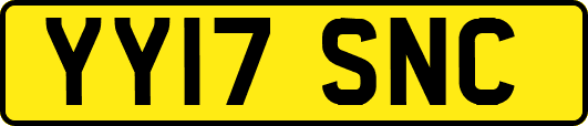 YY17SNC