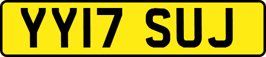 YY17SUJ