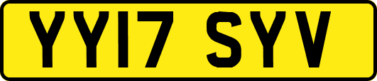 YY17SYV