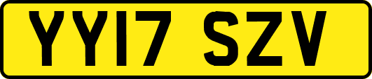 YY17SZV