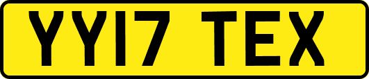 YY17TEX