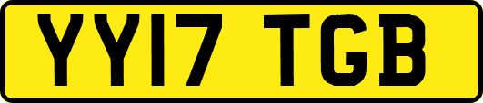 YY17TGB