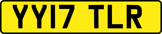 YY17TLR