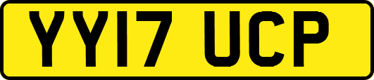 YY17UCP