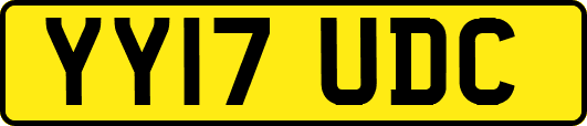 YY17UDC