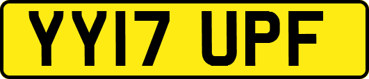 YY17UPF
