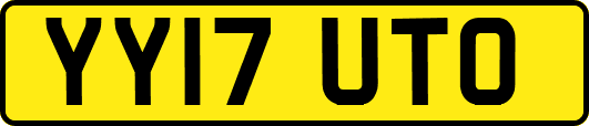 YY17UTO