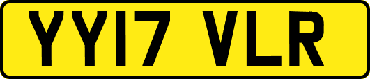 YY17VLR