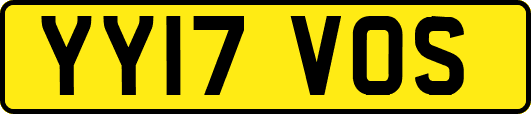 YY17VOS