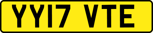 YY17VTE