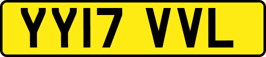 YY17VVL