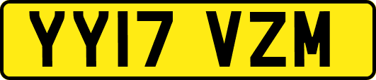 YY17VZM