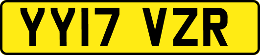 YY17VZR