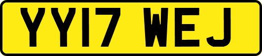 YY17WEJ