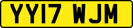 YY17WJM