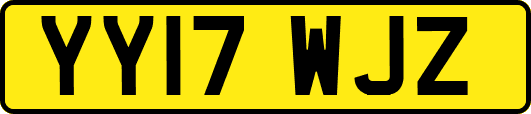 YY17WJZ