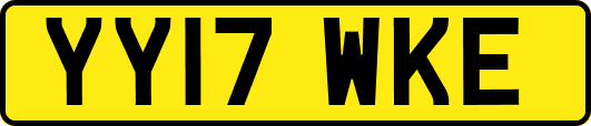 YY17WKE