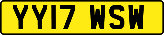 YY17WSW