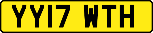 YY17WTH