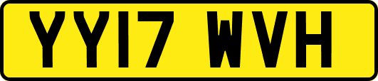 YY17WVH