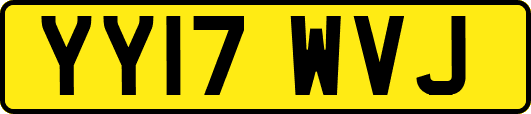 YY17WVJ