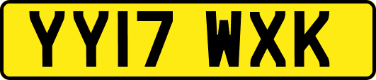 YY17WXK