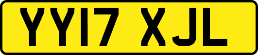 YY17XJL