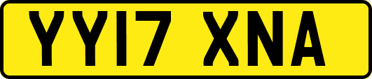 YY17XNA