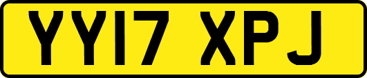 YY17XPJ