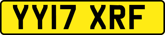 YY17XRF