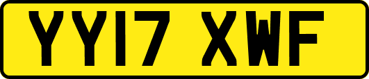 YY17XWF