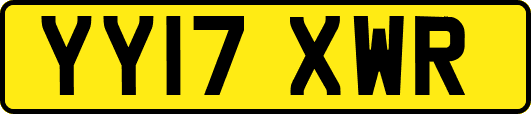 YY17XWR