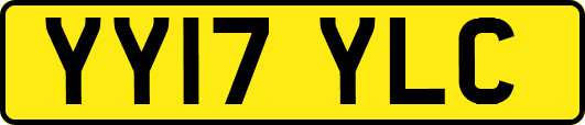 YY17YLC