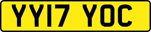 YY17YOC