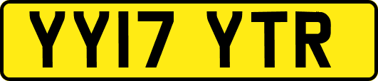 YY17YTR