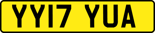 YY17YUA