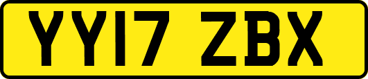 YY17ZBX