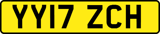 YY17ZCH