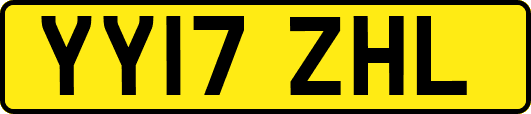 YY17ZHL